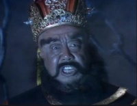 地府的老大是谁？根本不是阎罗王，而是西天灵山的一位菩萨！