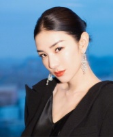 黄奕回应资助坠楼女婴 表示已在第一时间联系