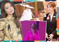 个唱16首歌涉侵权 Hebe田馥甄澄清依法取得授权