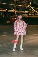 七律•有梦思追问坚贞