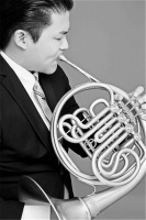 “圆号天才”曾韵：与天赋相比 勤奋和目标更重要