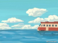 【百树云课堂】成语故事之旅 | 分庭抗礼