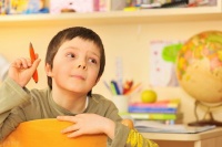 自己先成长，带动孩子成长