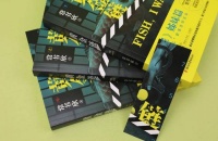 新书被称《余罪》姊妹篇 常书欣：金虞不是“余罪”