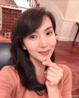 被吴彤邀请上王牌重现万人迷 陈好：努力提上日程