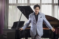 阔别十年，广州交响乐团团长陈擎将重返舞台