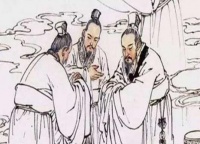 俗语：“树怕三摇，女怕三撩，鸡怕撵狗怕舔”，古人真是所言极是