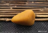 新疆金丝玉收藏价值巨大