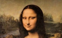 为何蒙娜丽莎一直在微笑？专家：你倒过来看看就懂了