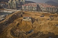 山东的一个钉子户，曾开口索要五百万，如今得不偿失