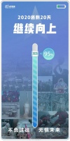 2020年进度条：▇▇▇▇▇▇▇▇95%