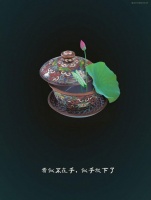 人生虽然短暂，但却可以嫁接历史