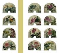 聂彦锋|荣落在四时之外 • 乱里世界