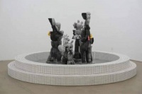 首届“广州当代”艺术博览会下周举行，带来当代艺术视觉盛宴