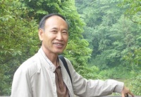 金色邀约｜乔忠延：在你的天空下春雨