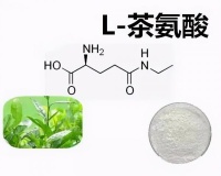 茶知识 | 茶叶中的“镇定剂”，茶氨酸的特点与作用