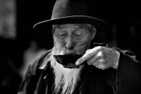 什么样的茶适合粗人喝？