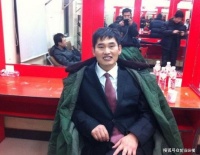 对比蒋大为和朱之文的书法作品，艺术的真谛在于那颗真诚质朴的心