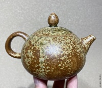 华禹钧瓷——在路上