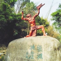 跨越数千年的“音律情缘”