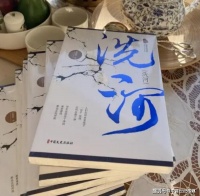 尽显文字功力：历时16年躬耕 王晨百作品《洗河》出版发行