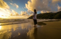 来不及认真的年轻，必须精致的老去