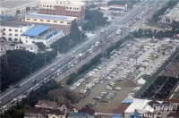 江西西山万寿陵园：从冬至日想到祭祖、扫墓和落葬