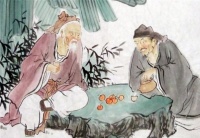 俗语“两腮无肉不可交”，后半句更为经典，老祖宗观人智慧