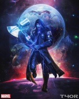 《雷神4》正式宣布克里斯蒂安·贝尔加盟