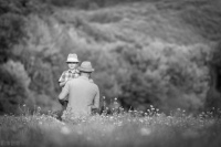 江西西山万寿陵园：那年冬至（2）