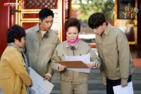 [消息]北京卫视《上新了·故宫3》邓伦、魏晨、蔡明寻找故宫里的当代鲁班