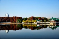 水资源创造了一切！