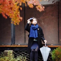 原创散文：冬临，让往事如歌