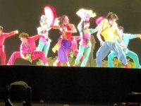 安徽脱贫攻坚题材优秀剧目全省展演