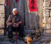 农村俗语“人老两年坎，暗九大关口”，两年坎和暗九都是什么？