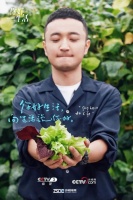 向花朵和绿叶说你好，董卿和《你好生活》带我们寻找生活的答案