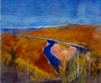 【云天社@重磅推荐】河流之上（组诗）  ​作者/刘忠华