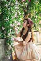 没有人可以带走时间，可时间能带走你身边的人