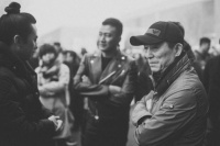 张艺谋首拍电视剧！原著《主角》曾获茅盾文学奖