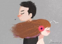 做人莫贪大方，要有主见