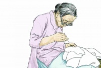 描写亲情的古典诗词6首，背熟了用在作文里！