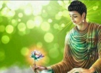 佛学知识分享——拈花一笑的禅意到底是什么