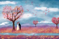 “你借给女同事的30万，啥时候还”，丈夫：不用还了，送给她了