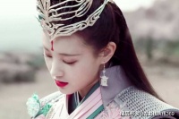 她在西游记中只出场过一次，却夺走悟空的初吻，不愧是最美妖精！