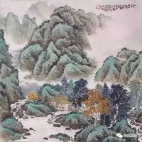 国画收藏中哪几点不能轻易相信