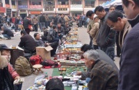 徐政夫：古玩行业的许多人为什么不敢说真话？