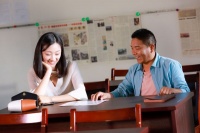 《踮起脚尖去爱你》：“傻”男人是一种稀缺，弥久留香