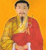 三百年前，便有一位“活济公”，为救百姓曾喝酒吃肉！