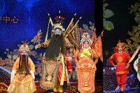 “2020粤戏越精彩·广东省地方戏曲传统折子戏展演”启幕