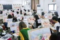 人物速写女性不同年龄的躯干比例是多少？